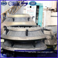 high manganese steel castings concave and mantle cone crusher bowl liner cone crusher liner cone crusher spare parts